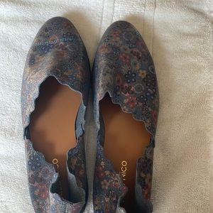 Klein Nico flats